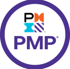 PMP Certified