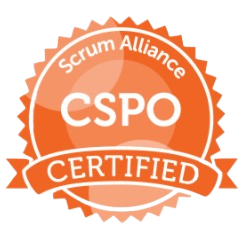 Scrum Product Owner Certified